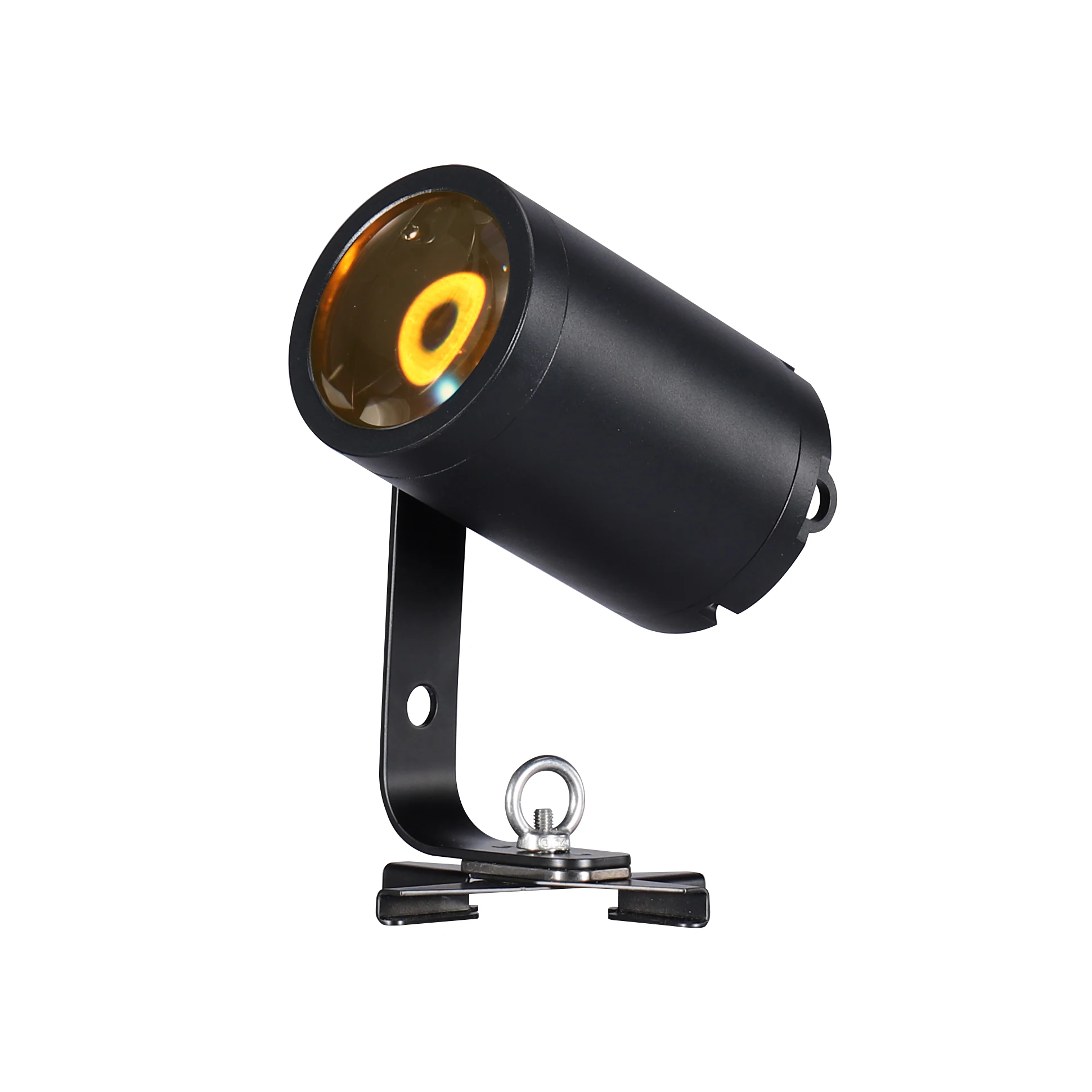 Lily Can 2.0 LED 20W 6in1 led Wireless Battery-Powered uplights DMX Wireless IP65 Waterproof LED Par