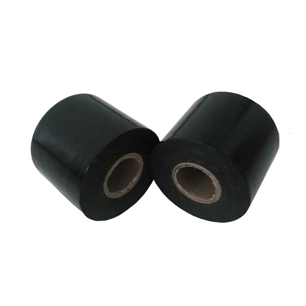 MENGSHAN 980-15 15mils 20mils 0.5mm thick bitumen adhesive tape