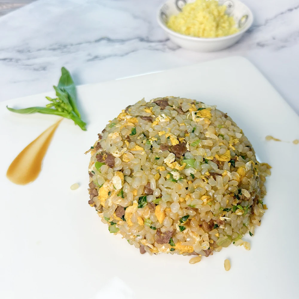 Китайский поставщик приготовленные для приготовления сухого риса сиратаки кетогенный коньяк лапша халяльная Диабетическая пища быстрого