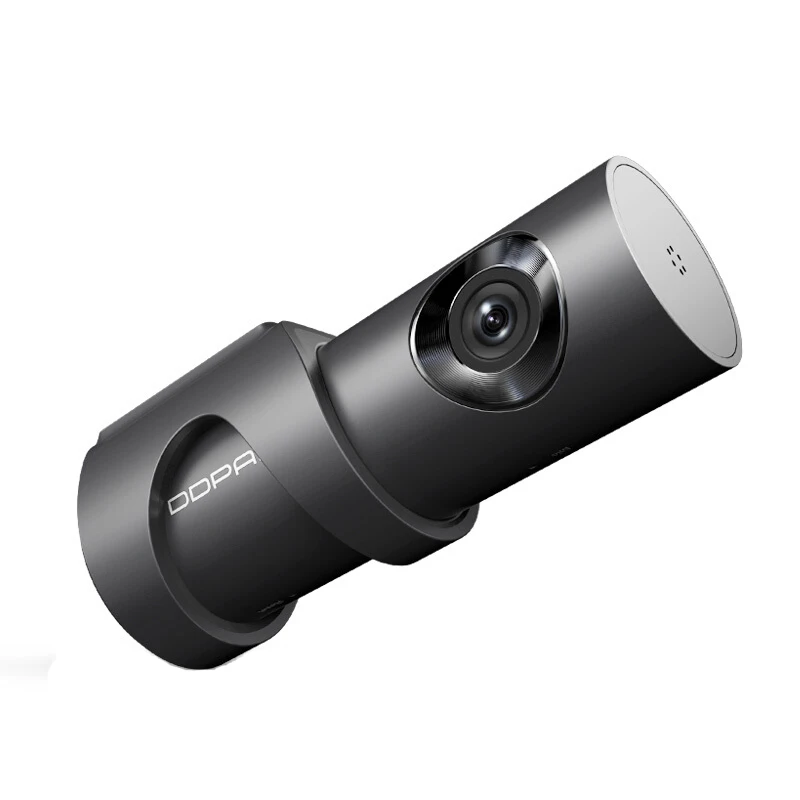 
Xiaomi DDPAI поддержка IPS комплект жесткого провода для защиты автомобильного аккумулятора Поворот на 360 градусов Автомобильный видеорегистратор камера 1600P 32GB WiFI dash камера 