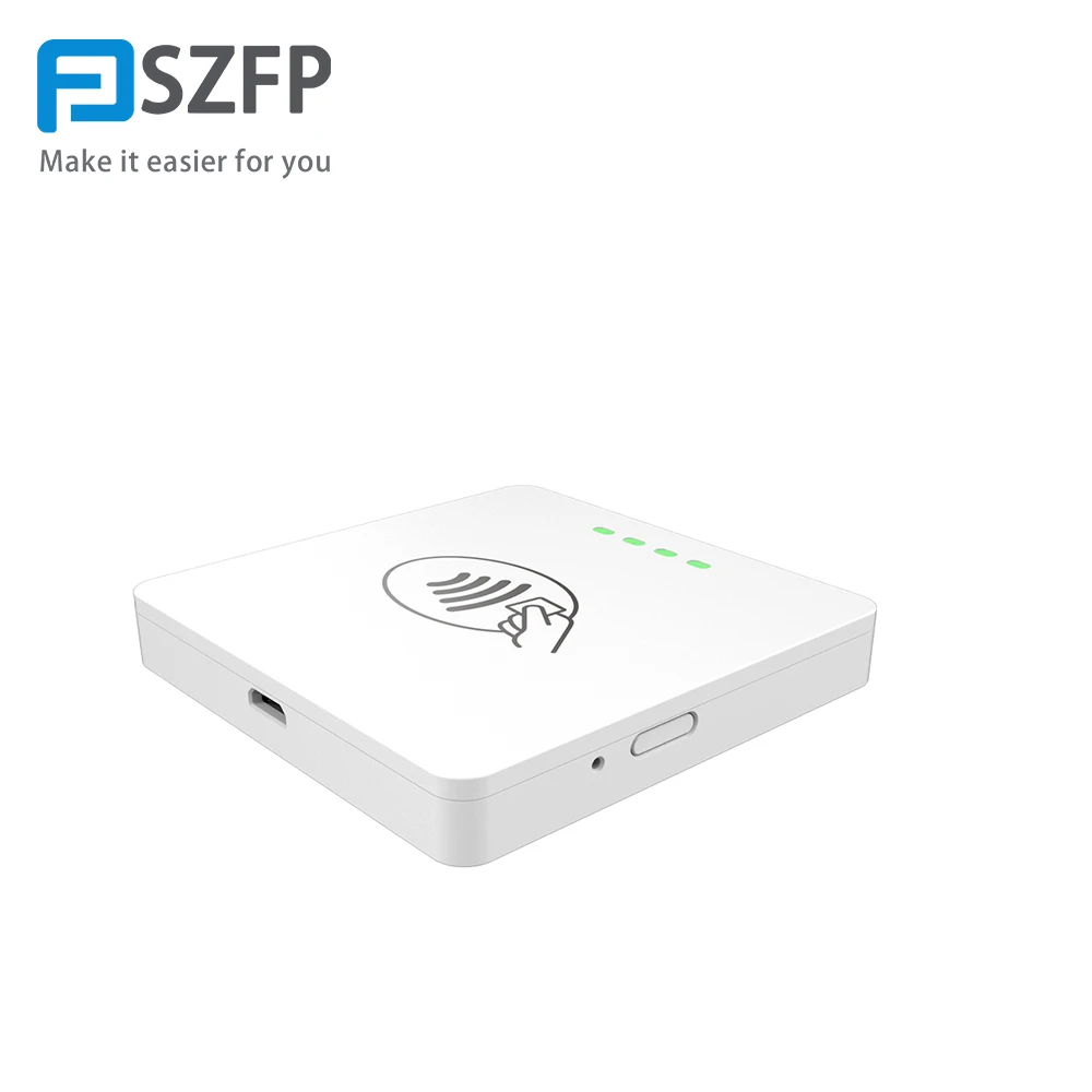 FP9340 Mpos card reader machine mini pos terminal