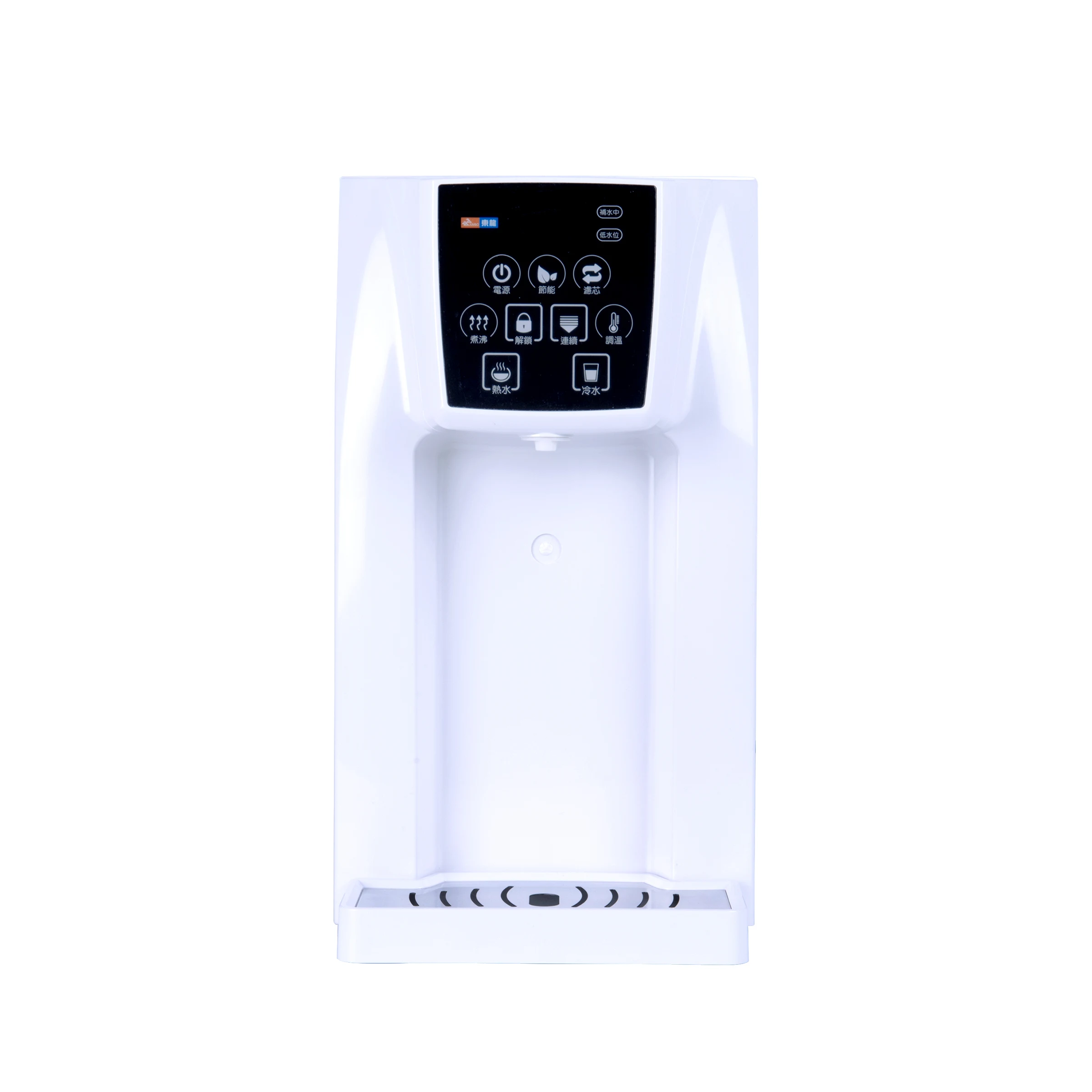 Best Selling Taiwan Manufacturer Home Appliances Easy To Install Water Dispenser