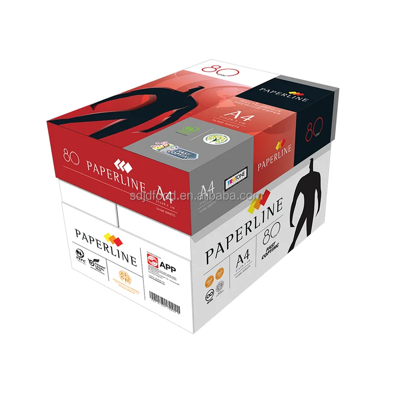 Hot Offoer Pa p e r O n e A4 Pa p e r O n e 80 GSM 70 Gram Copy Paper A4 Copy Paper 75gsm 2 A A4
