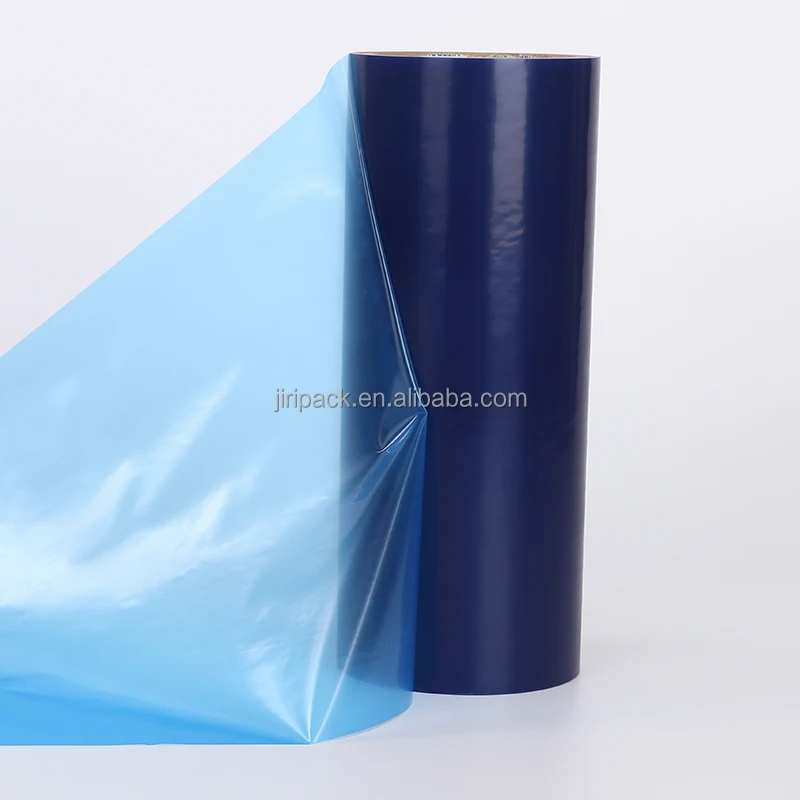 Sumrion Pe Surface Protection Film E-75M E-75MB