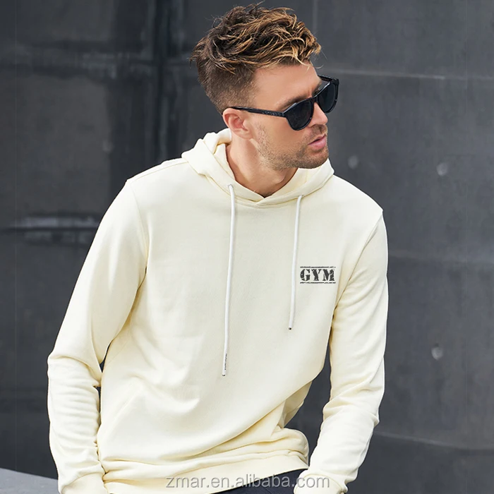 LPH1217 OEM wholesale custom eco friendly hemp organic bamboo men hoodies in autumn