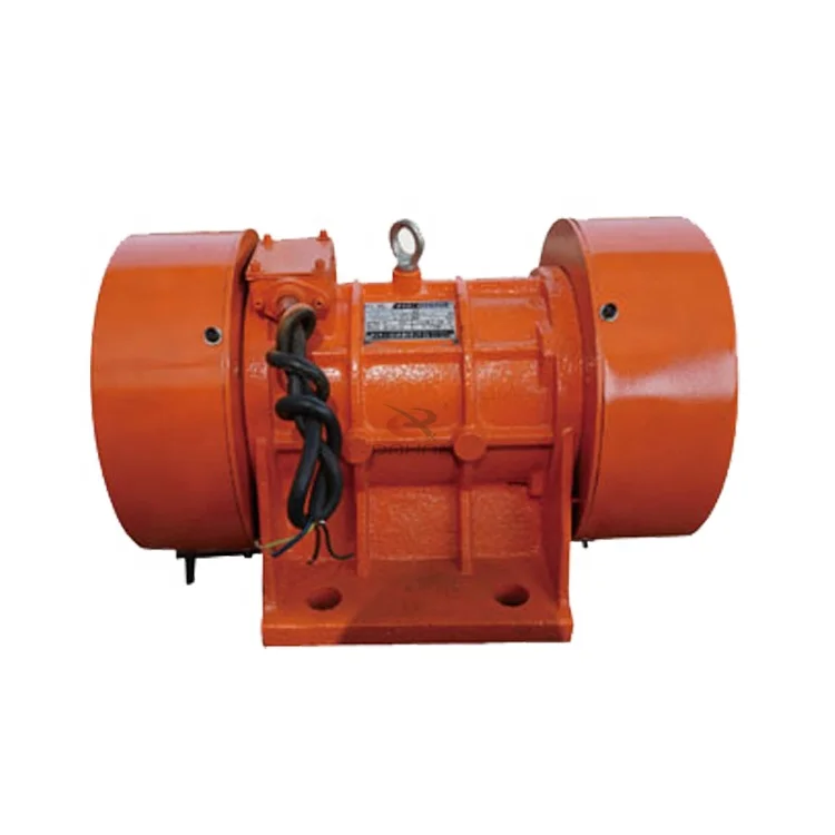 240V 0.55Kw Electric General Vibration Motor Standard