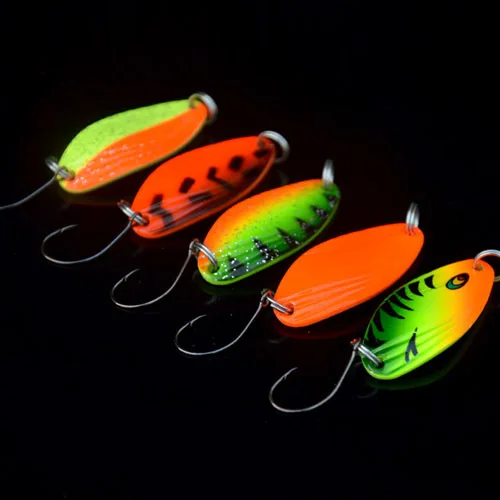 Jetshark 3 2 см 4 5 г приманка для ручья