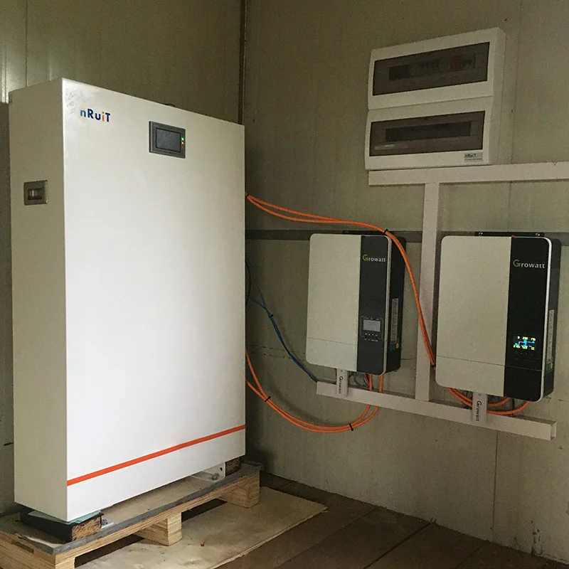 In Stock Hot Sale 50kW Wind Solar Hybrid Power System 200kW Wind Turbine For Commercial Use
