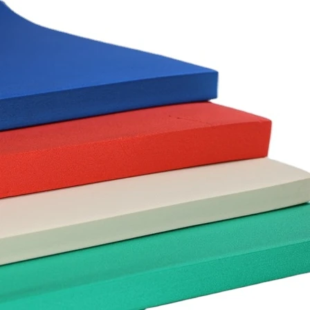 Rubber And Plastic Insulation Board Insulation Rubber Foam Sheet NBR/PVC Insulation Board Adhesive Foam Sheet