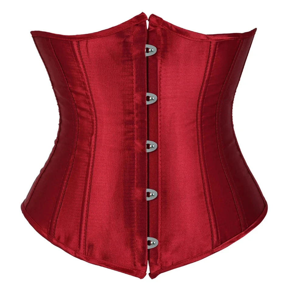 High Waist Nylon Breathable Corset Ladies Women Leather Corset In Different Fashion And Fitness Wear Cotton Corset