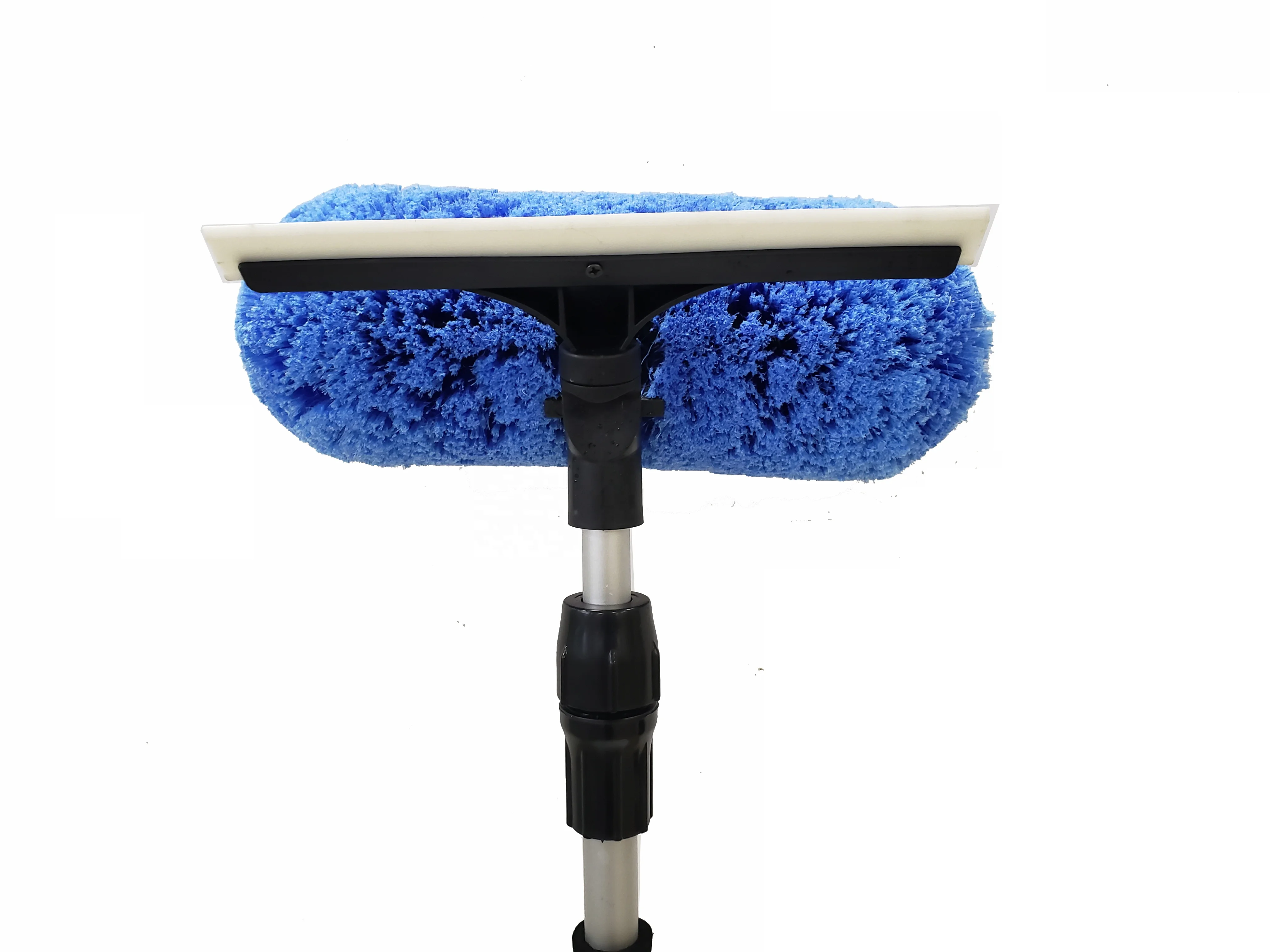 
Telescoping Pole Dust Cleaning Car Brush 