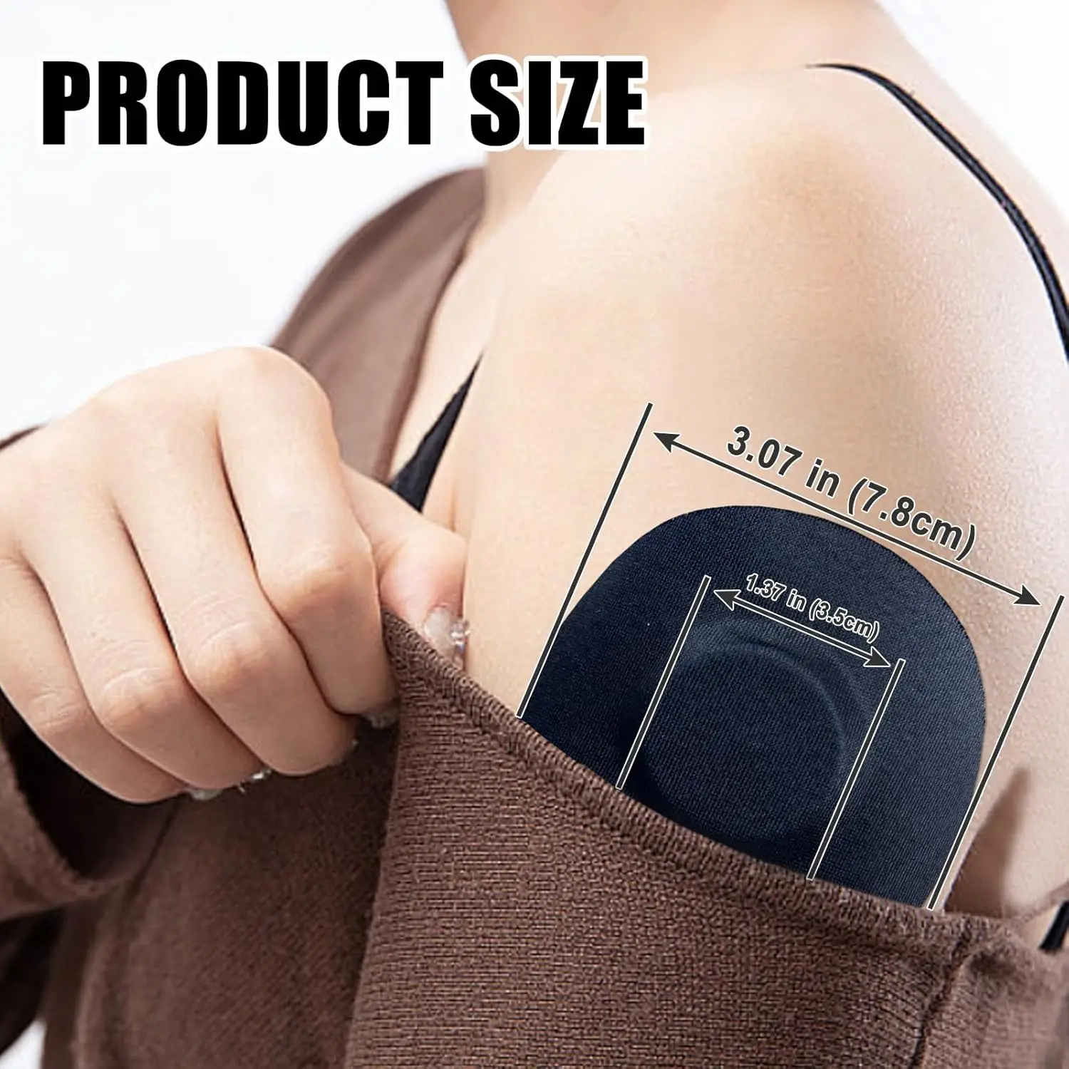 OEM Custom Breathable Adhesive Patches Adhesive Patch Good Medical Patch Surgical Tape for Wounds