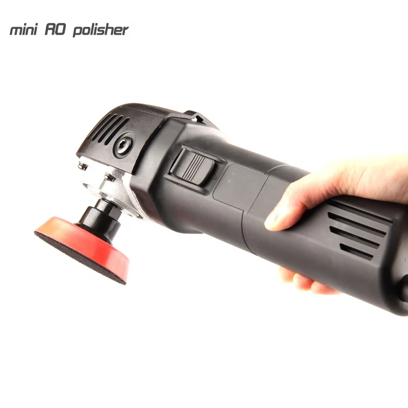 OEM 710W 800-2700r полировальная машина Mini RO, полировальная машина с CE для автомобиля
