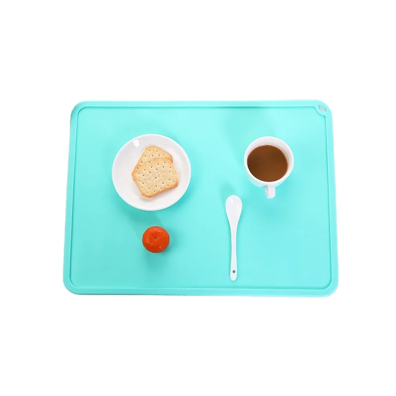 Можно мыть в посудомоечной машине есть тарелки коврики с краями комплекте детские силиконовые салфетки Набор детских