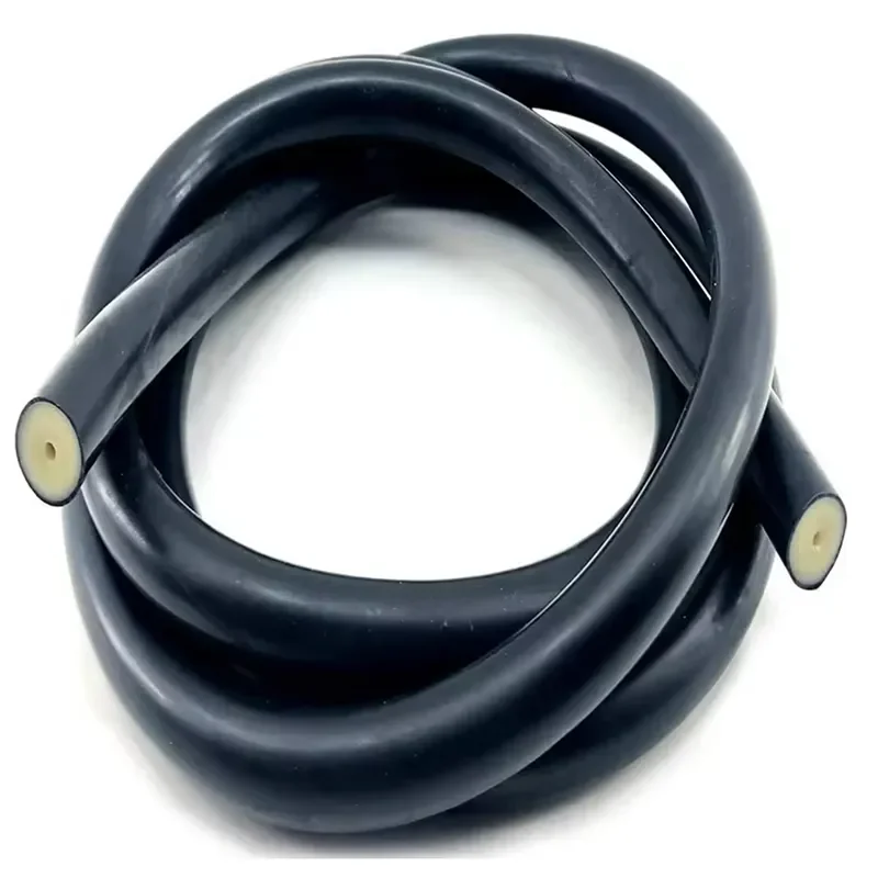 Premium Small Speargun Band Rubber Tubing 9/16in(14mm) OD 1/13in(2mm) ID