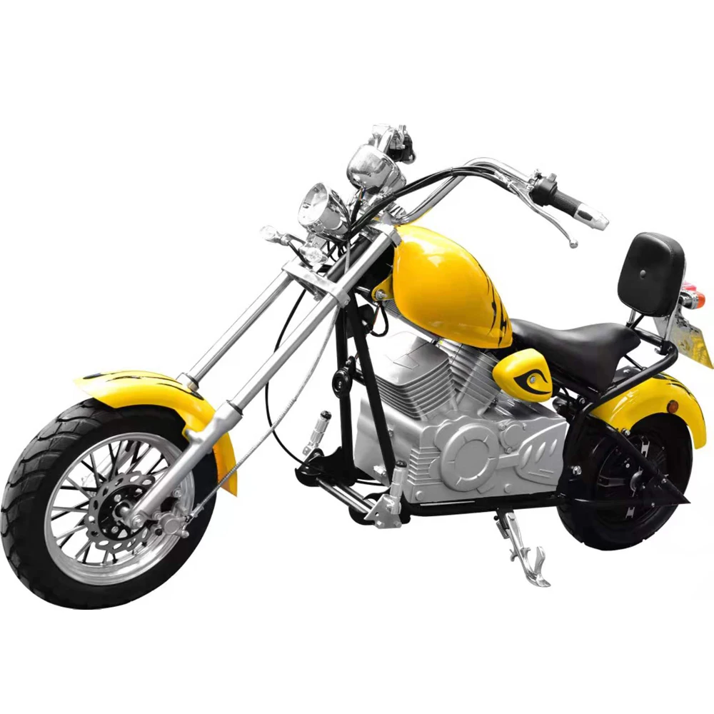 China factory cheap gasoline powered 125cc  chopper moto motocicleta
