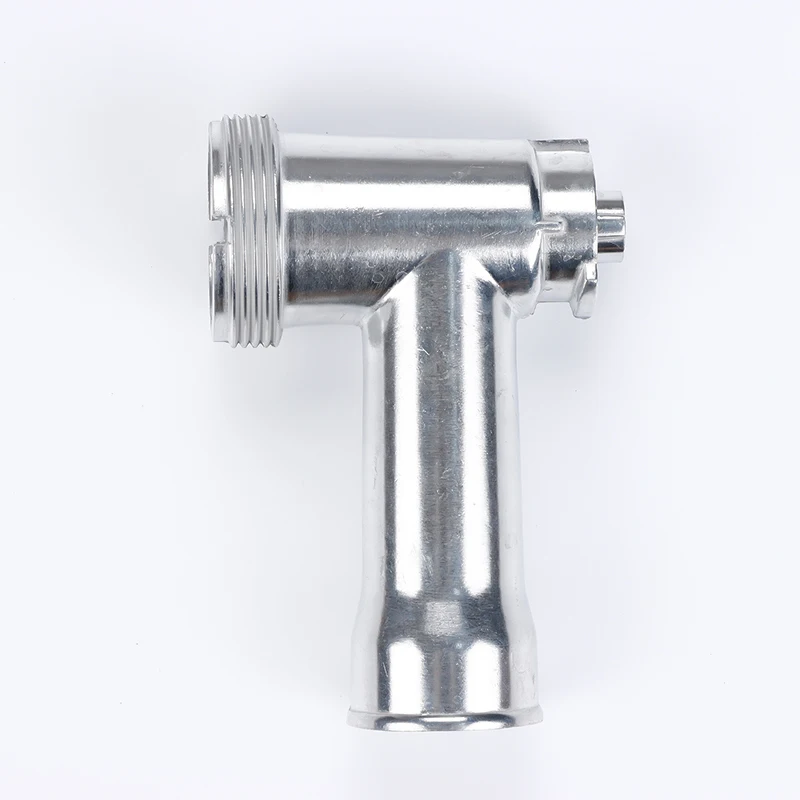 Die casting parts Aluminium Zinc Alloy Die Casting Mould for Motor Housing, Machine/Mechanical Metal Parts