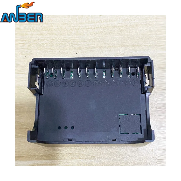 Контроллер сгорания СПГ LME22.331c2