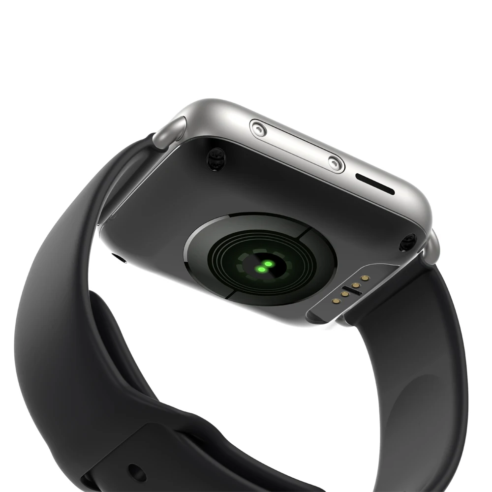  Новейшие Android 7 1 4G Смарт-часы 88 дюймов DM20 с голосовой отправкой и wifi