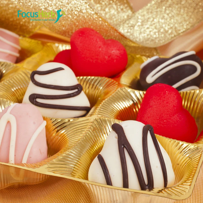 
FocusHerb Food Grade CAS 3458-28-4 D-Mannose Powder D Mannose 