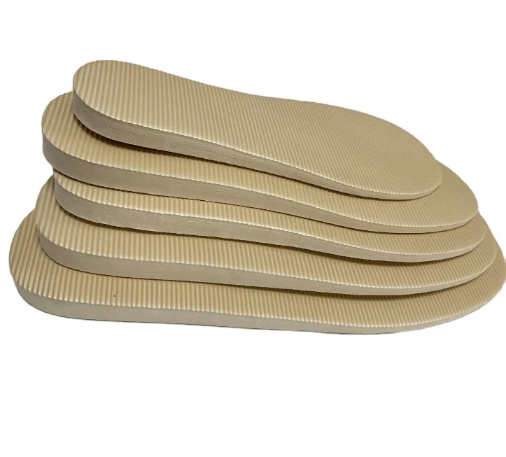 Manufacturer Sandal Flip Flop Material Slide Sole Sheet Slipper Eva Outsole For Slippers Sole Eva Foam Sole