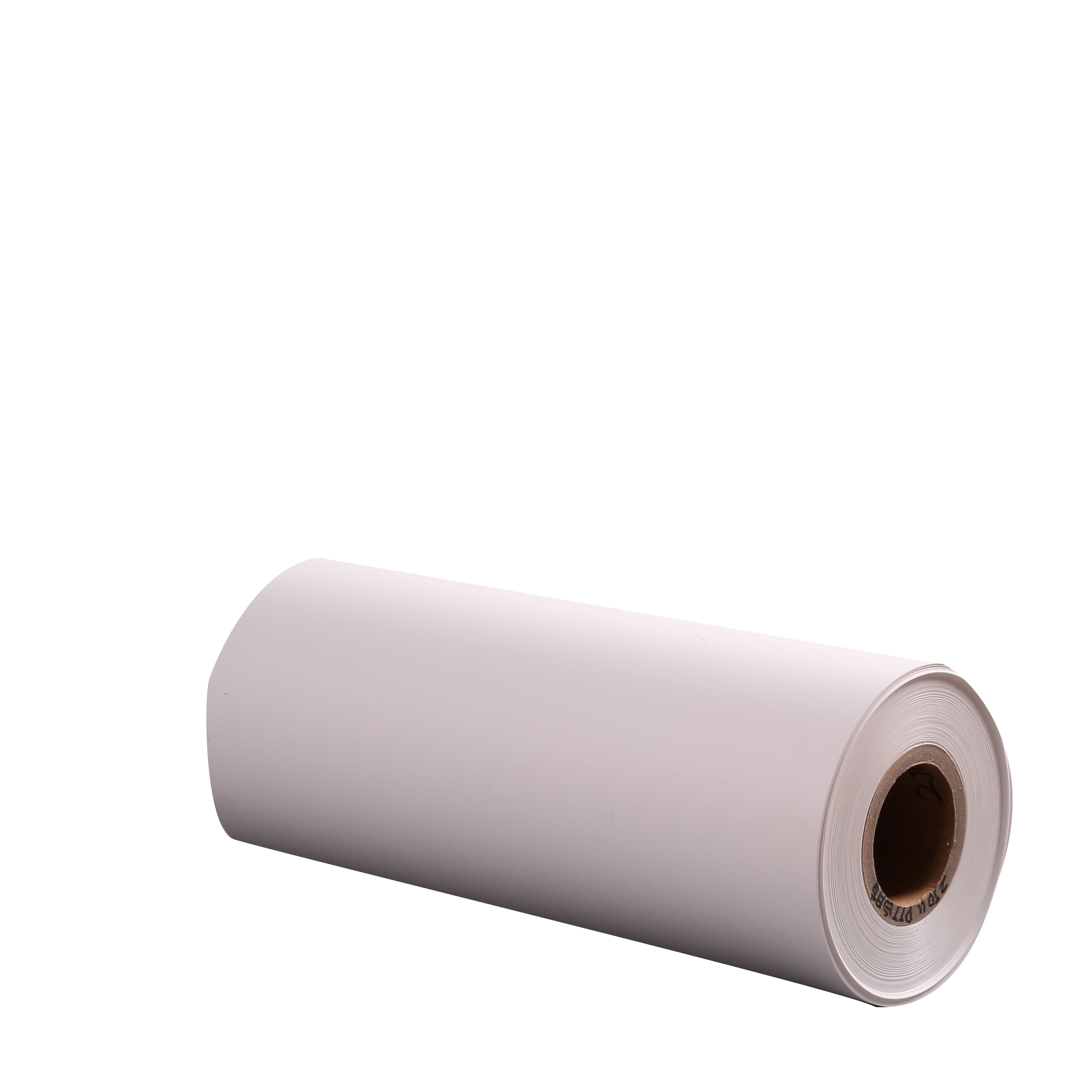 350 micron milky white mylar foil sheet film for die cut