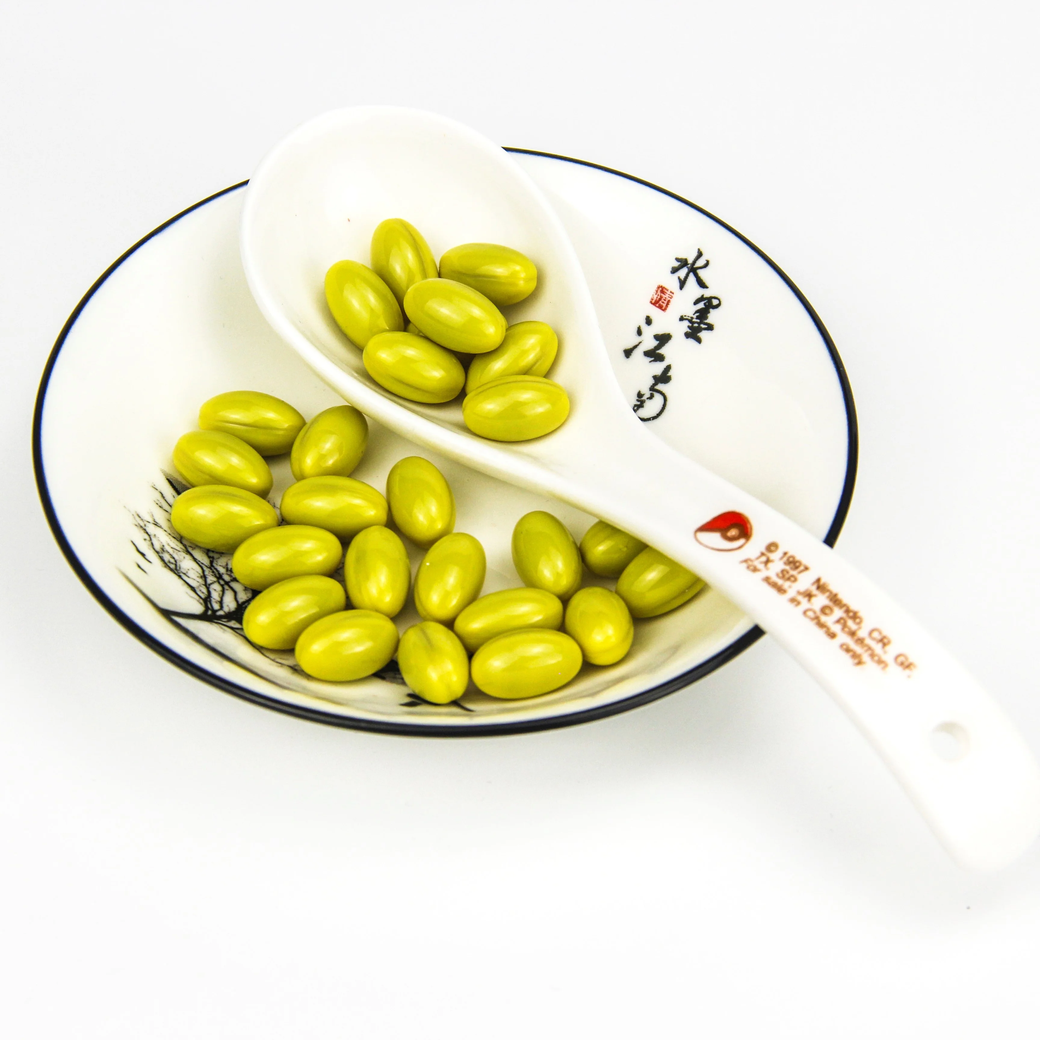 trending products hot sale bitter melon softgel capsule - private label free sample