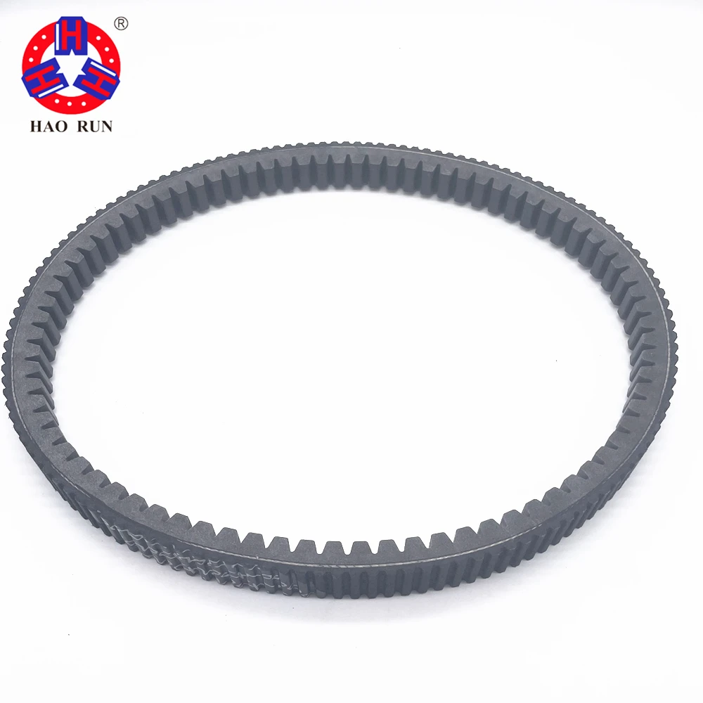Rubber Drive Belt Motorcycle Scooter 920-25-15 Belt
