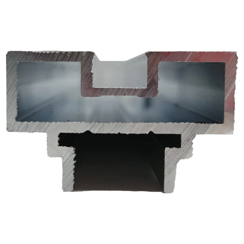 Wholesale Aluminium Profiles Custom Aluminium Extrusion Furniture Fittings Profiles