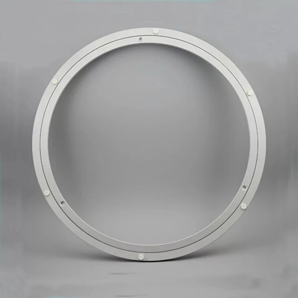lazy susan turntable bearing ring