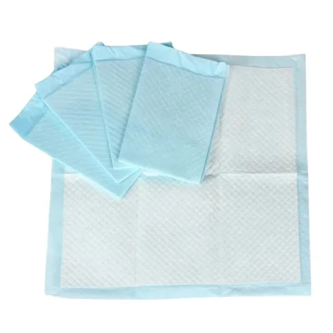 Disposable Indoor Puppy Pet Training Pee Pads Hygienic Water Absorption Mat for Dogs Urine Hygienic Mat