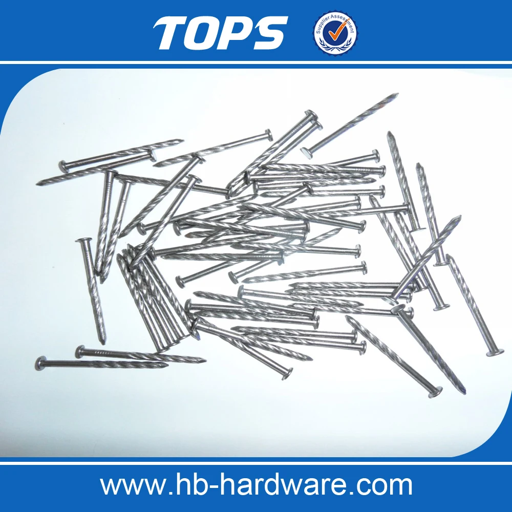 Best Quality Low Price Common Nail for Construction