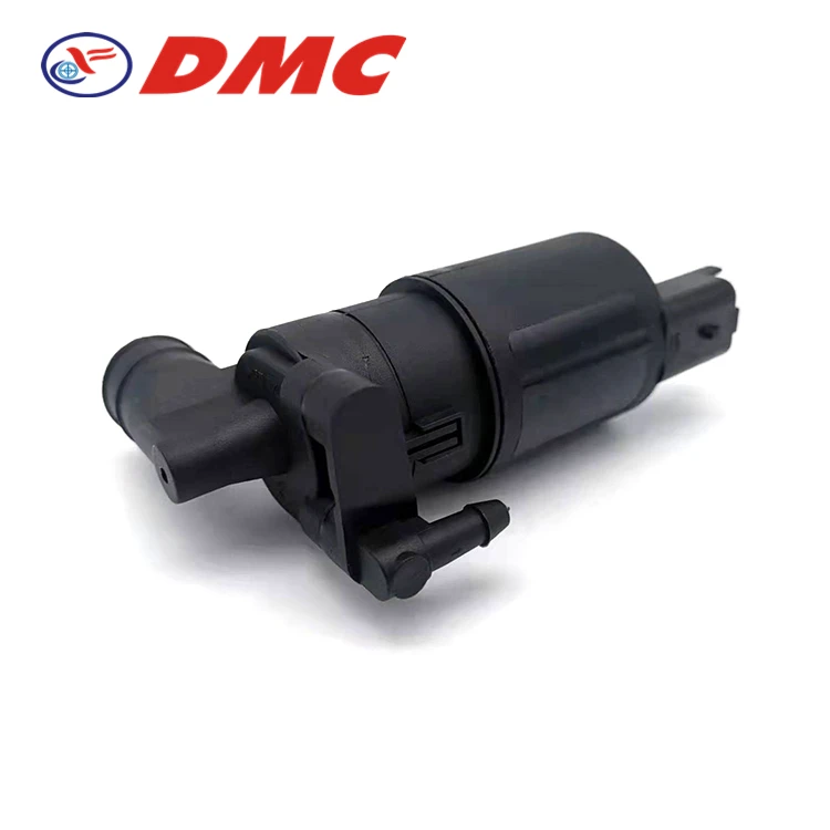 DMC High Quality 12V DF804-A Windscreen Windshield Wiper Washer Pump For CITROEN PEUGEOT RENAULT