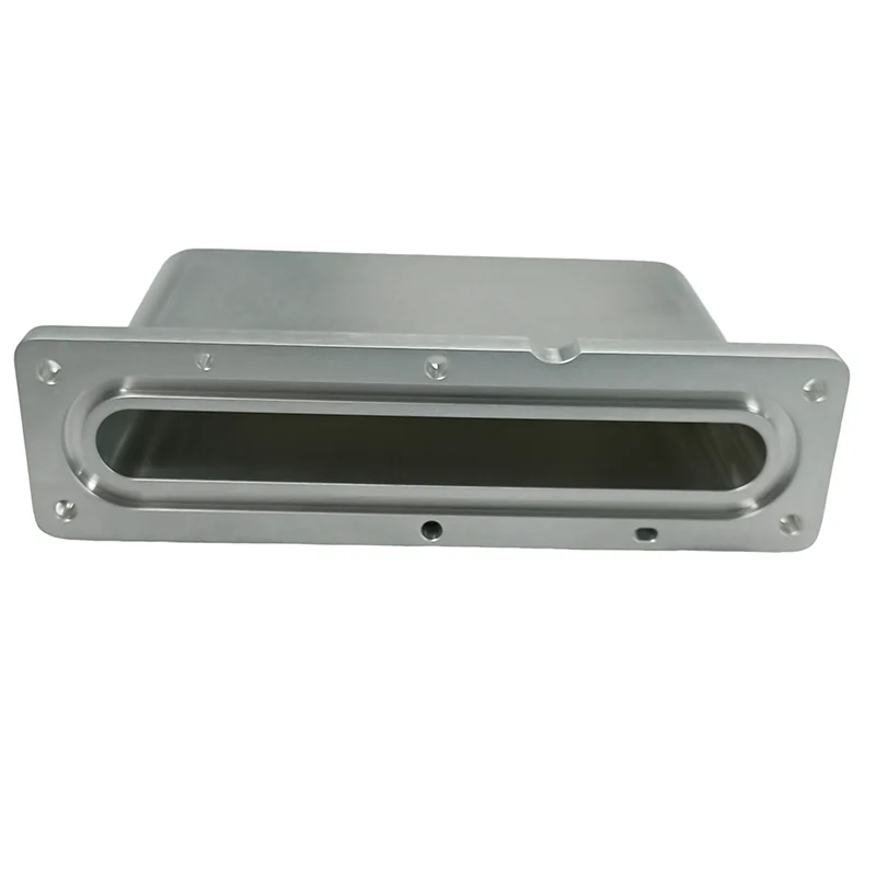 CNC Machining Services Recess Castor Dish; flight case hardware ;road case hardware