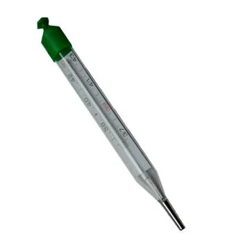 
CL-TR0023A Veterinary Equipment Thermometer for Animal and Vet 