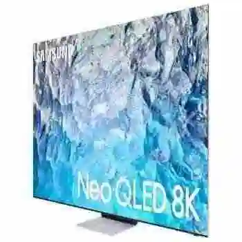 TOP!! samsungs 85 inch QLED QN85Q900R Q900R Q950R quantum dot TV 4+64G 120Hz 4K ultra QN65Q90RAFXZA screen LCD smart QN65Q90R 65