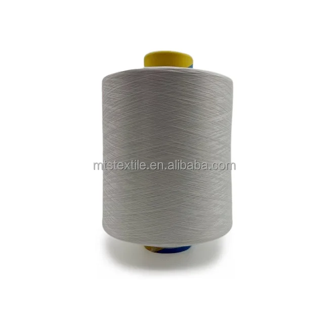 POLYESTER TEXTURED YARN GRK/300/96/2/CR SIM/SD