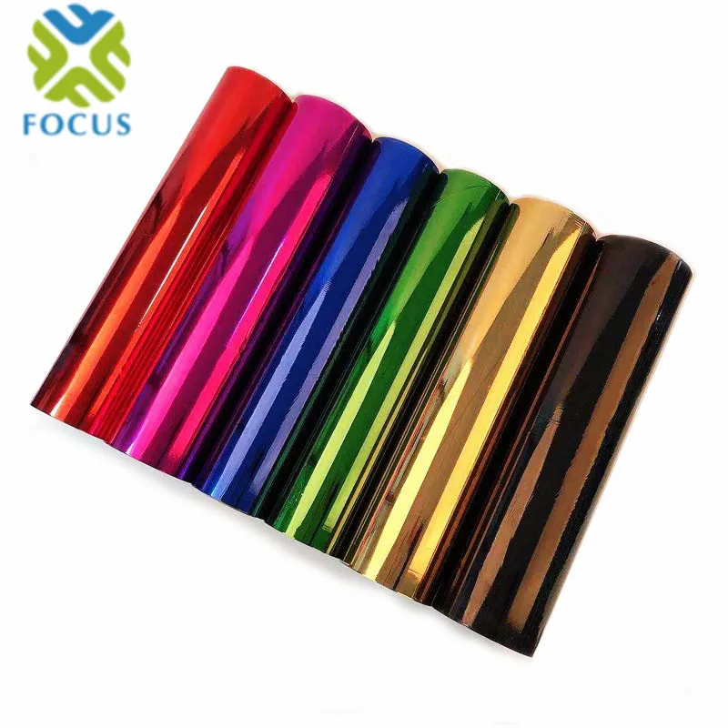Best Price Cpp Film colours  Film Metallized Silver Film Made In China