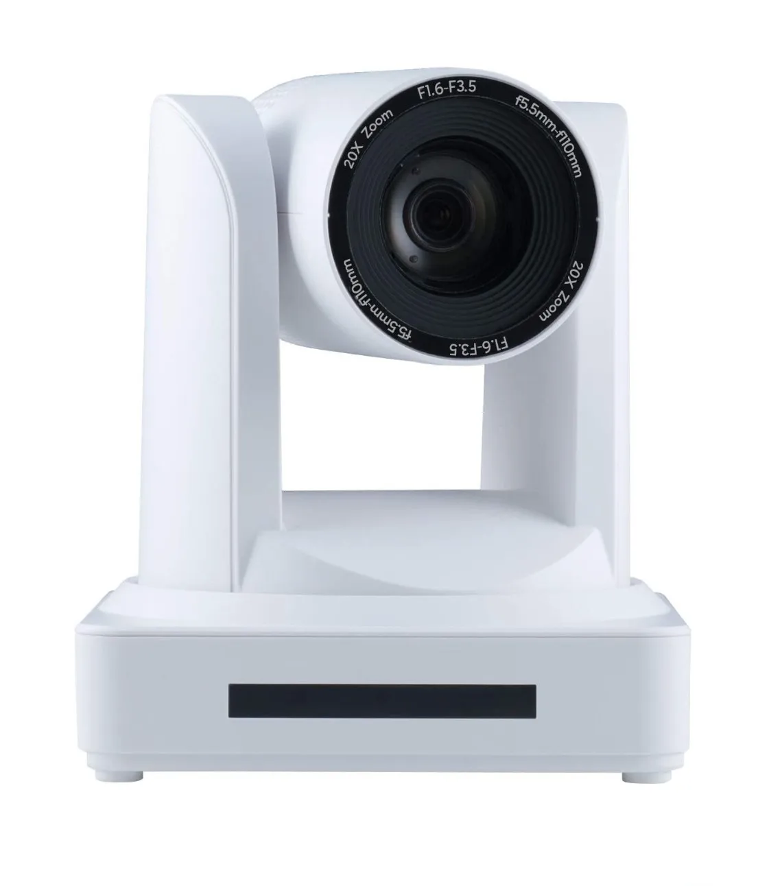 Zoomking 20X Zoom 2MP 1080P PTZ Video Conference Camera 3G-SDI and H DMI for Broadcast Multimedia