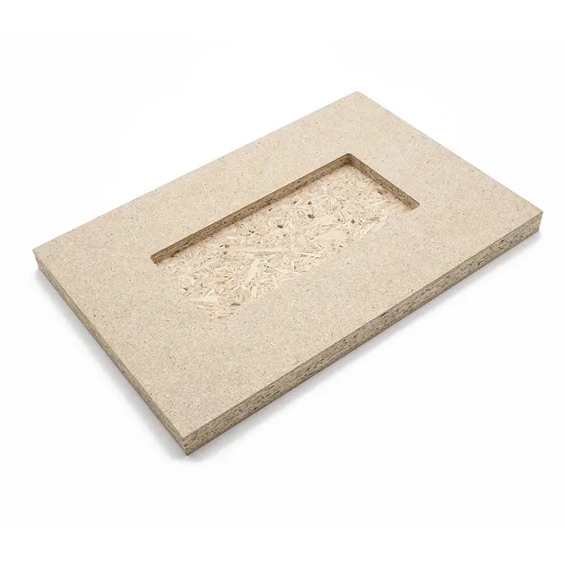 11mmx1220x2440mm OSB for Roof Construction OSB3 board OSB3 board with best price