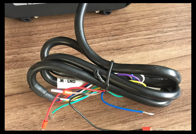 sliding door Automation Safety Detection System