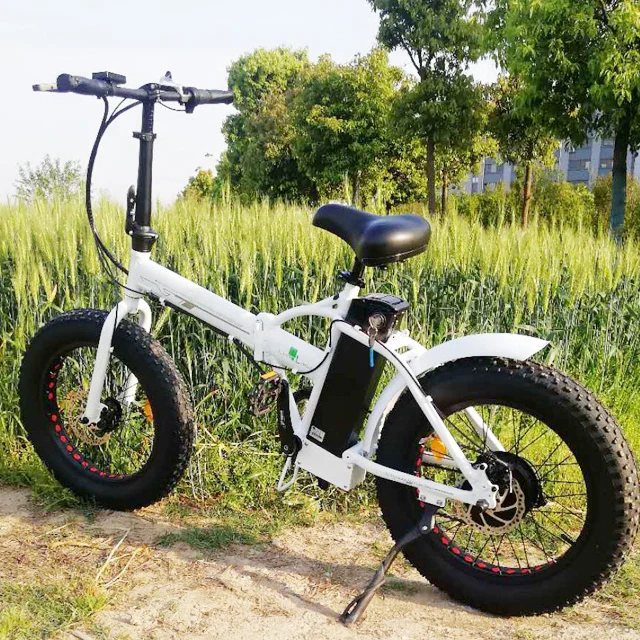 Популярные фара для электровелосипеда в Швейцарии 500w/750w/1000w электрический складной велосипед 20 дюймов жира шин наилучшего качества bicicleta electrica