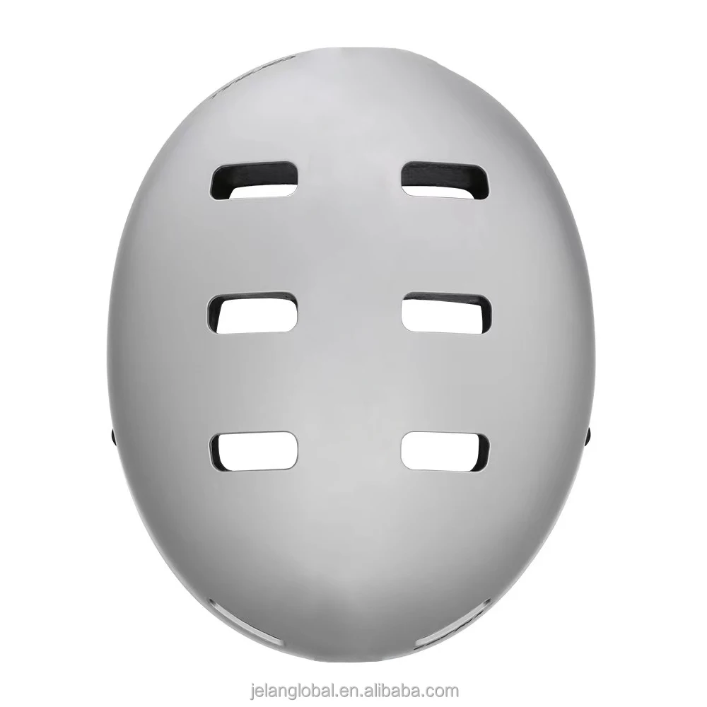 Out-Mold Multi-sport  Children Electric vehicle Helmet Skateboard Longboard Scooter Helmet  climbing helmet with Low MOQ