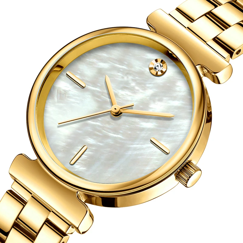 Хорошее качество, Кварцевые женские брендовые модные женские часы, женские наручные роскошные часы Oem