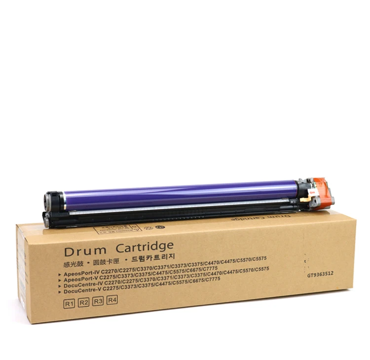 Compatible Drum Unit For Xerox 3370 7535 7545 7556 7835 7845 7855 7858 013R00662 13R662