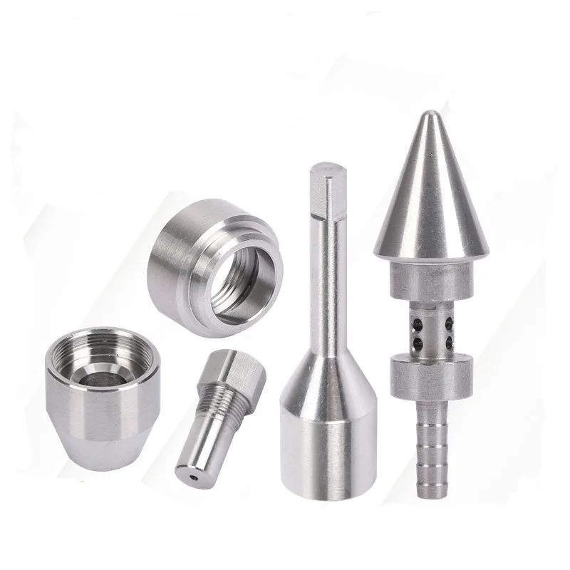 Metal Parts OEM Custom CNC turning machining electrical parts precision cnc machining motorcycle accessories