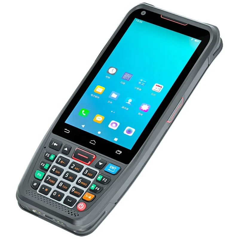 HiDON  Android 10 MT6737 4\