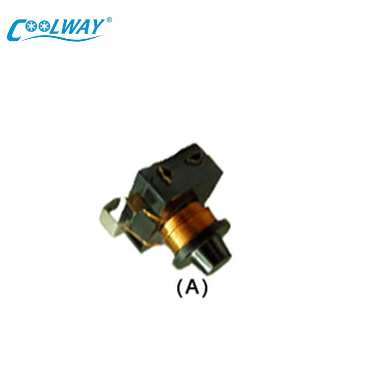 Реле защиты двигателя, реле стартера двигателя