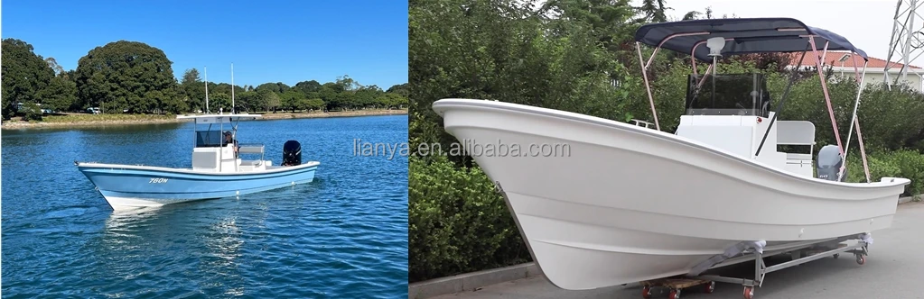 Liya new hypalon rib inflatable boats 25feet tour boats