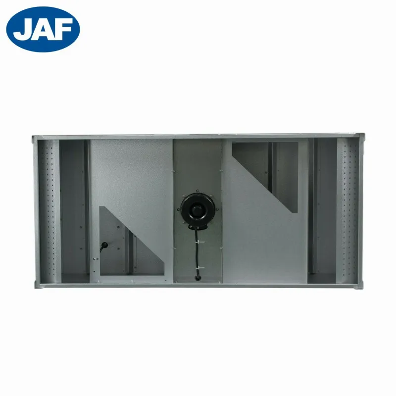 Panel Filter 0.3um Best Selling Stable Speed Regulation Performance Clean Room Hepa Filter Ffu